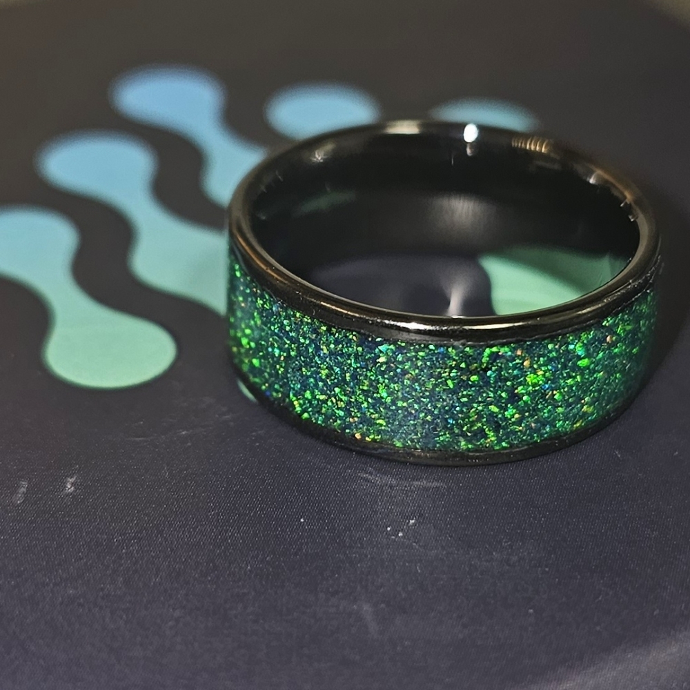 CNICK Tesla Smart Ring 💍